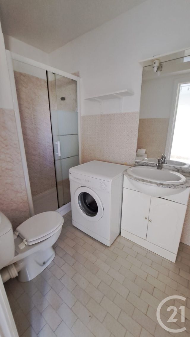 Appartement Studio à louer - 1 pièce - 21.72 m2 - LE GOLFE JUAN - 06 - PROVENCE-ALPES-COTE-D-AZUR - Century 21 Liberté