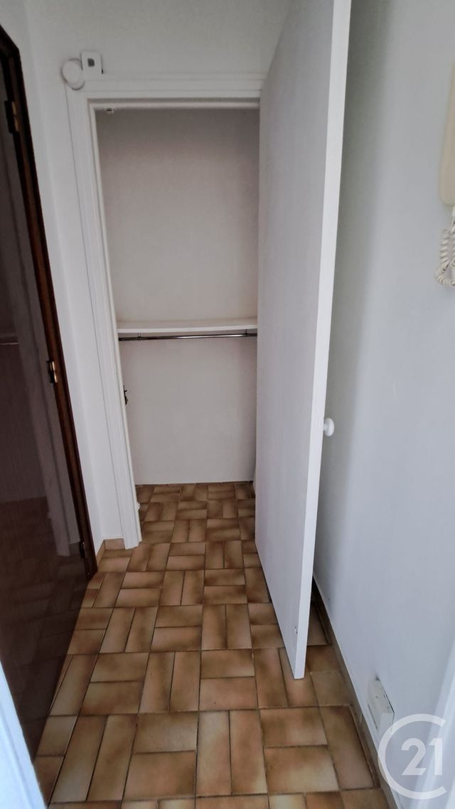 Appartement Studio à louer - 1 pièce - 21.72 m2 - LE GOLFE JUAN - 06 - PROVENCE-ALPES-COTE-D-AZUR - Century 21 Liberté