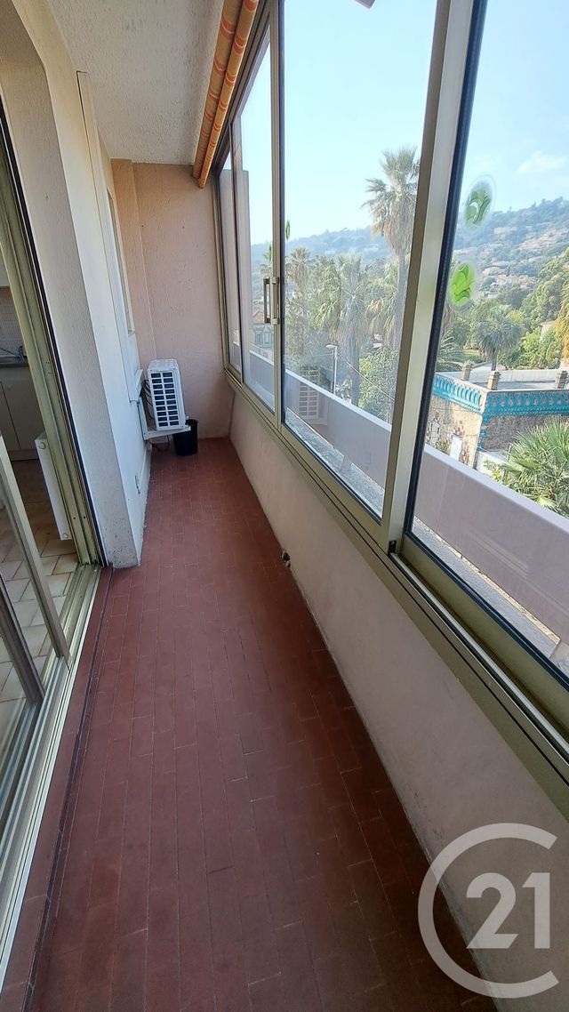 Appartement Studio à louer - 1 pièce - 21.72 m2 - LE GOLFE JUAN - 06 - PROVENCE-ALPES-COTE-D-AZUR - Century 21 Liberté