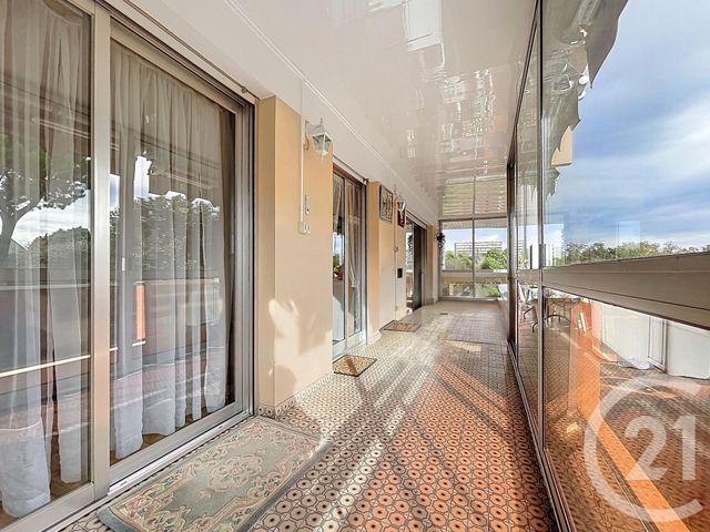 Appartement F3 à vendre - 3 pièces - 67.85 m2 - ANTIBES - 06 - PROVENCE-ALPES-COTE-D-AZUR - Century 21 Liberté