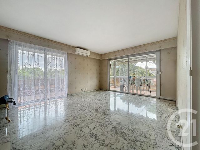 Appartement F3 à vendre - 3 pièces - 67.85 m2 - ANTIBES - 06 - PROVENCE-ALPES-COTE-D-AZUR - Century 21 Liberté