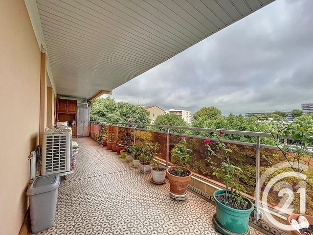 appartement - ANTIBES - 06