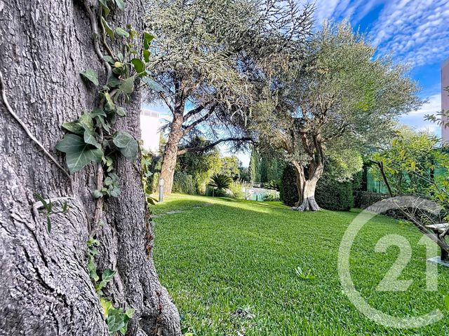 Appartement F3 à vendre - 3 pièces - 67.85 m2 - ANTIBES - 06 - PROVENCE-ALPES-COTE-D-AZUR - Century 21 Liberté