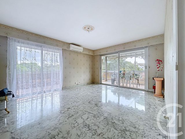 Appartement F3 à vendre - 3 pièces - 67.85 m2 - ANTIBES - 06 - PROVENCE-ALPES-COTE-D-AZUR - Century 21 Liberté