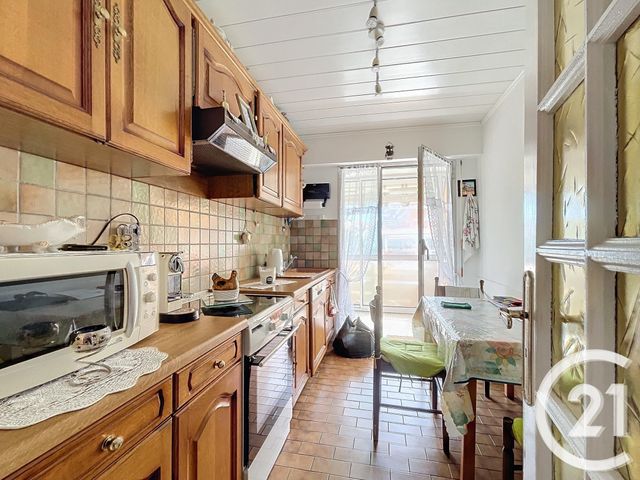 Appartement F3 à vendre - 3 pièces - 67.85 m2 - ANTIBES - 06 - PROVENCE-ALPES-COTE-D-AZUR - Century 21 Liberté