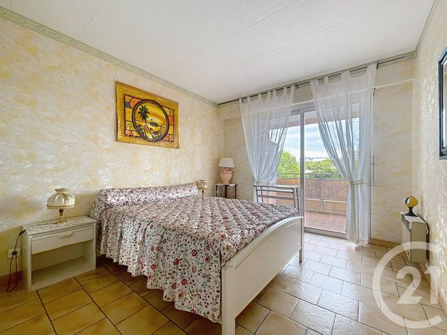 Appartement F3 à vendre - 3 pièces - 67.85 m2 - ANTIBES - 06 - PROVENCE-ALPES-COTE-D-AZUR - Century 21 Liberté