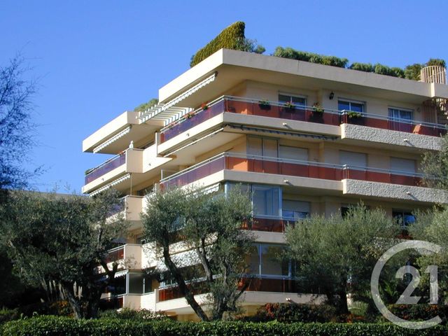 appartement - ANTIBES - 06