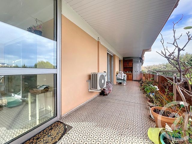 Appartement F3 à vendre - 3 pièces - 67.85 m2 - ANTIBES - 06 - PROVENCE-ALPES-COTE-D-AZUR - Century 21 Liberté