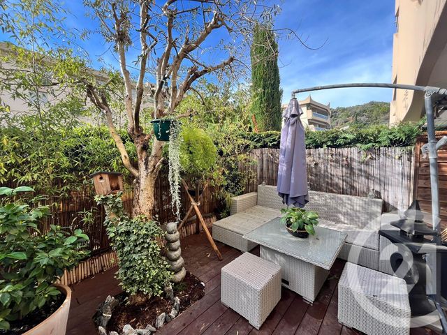 Appartement F1 bis à louer - 2 pièces - 33.3 m2 - MANDELIEU LA NAPOULE - 06 - PROVENCE-ALPES-COTE-D-AZUR - Century 21 Liberté
