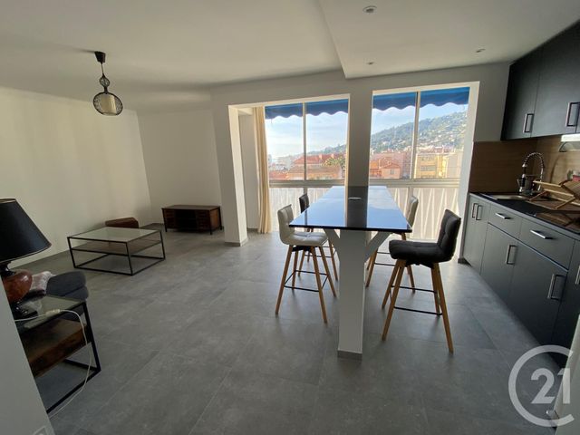 appartement - LE GOLFE JUAN - 06