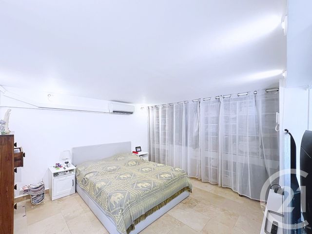Appartement F2 à vendre - 2 pièces - 47.61 m2 - JUAN LES PINS - 06 - PROVENCE-ALPES-COTE-D-AZUR - Century 21 Liberté