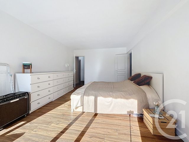 Appartement F3 à vendre - 3 pièces - 85.56 m2 - ANTIBES - 06 - PROVENCE-ALPES-COTE-D-AZUR - Century 21 Liberté