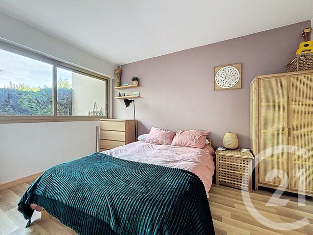 Appartement F3 à vendre - 3 pièces - 85.56 m2 - ANTIBES - 06 - PROVENCE-ALPES-COTE-D-AZUR - Century 21 Liberté