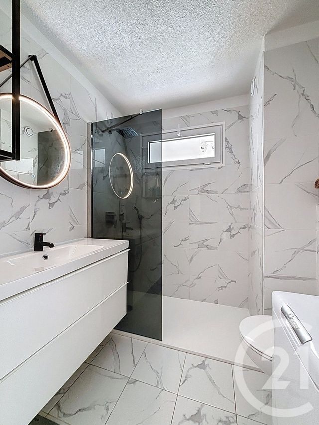 Appartement F3 à vendre - 3 pièces - 85.56 m2 - ANTIBES - 06 - PROVENCE-ALPES-COTE-D-AZUR - Century 21 Liberté