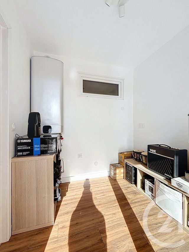 Appartement F3 à vendre - 3 pièces - 85.56 m2 - ANTIBES - 06 - PROVENCE-ALPES-COTE-D-AZUR - Century 21 Liberté