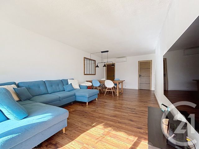 Appartement F3 à vendre - 3 pièces - 85.56 m2 - ANTIBES - 06 - PROVENCE-ALPES-COTE-D-AZUR - Century 21 Liberté