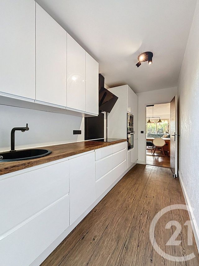 Appartement F3 à vendre - 3 pièces - 85.56 m2 - ANTIBES - 06 - PROVENCE-ALPES-COTE-D-AZUR - Century 21 Liberté