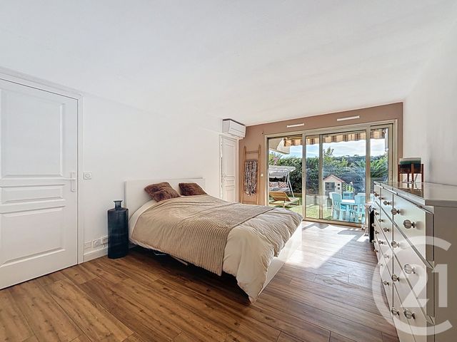 Appartement F3 à vendre - 3 pièces - 85.56 m2 - ANTIBES - 06 - PROVENCE-ALPES-COTE-D-AZUR - Century 21 Liberté