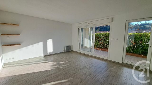 Appartement T3 à louer - 3 pièces - 50.6 m2 - VALBONNE - 06 - PROVENCE-ALPES-COTE-D-AZUR - Century 21 Liberté