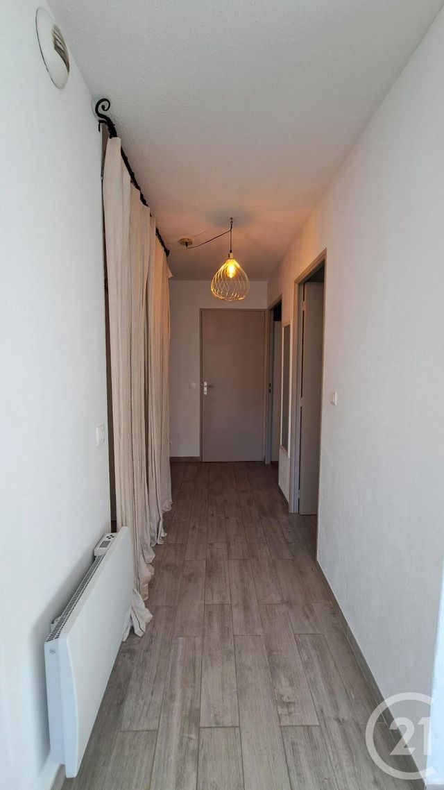 Appartement T3 à louer - 3 pièces - 50.6 m2 - VALBONNE - 06 - PROVENCE-ALPES-COTE-D-AZUR - Century 21 Liberté