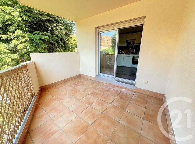 Appartement à vendre - 2 pièces - 23.0 m2 - ANTIBES - 06 - PROVENCE-ALPES-COTE-D-AZUR - Century 21 Liberté