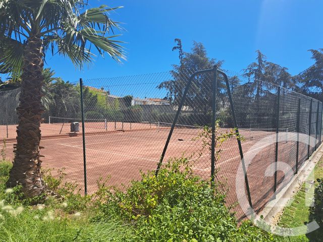 Appartement à vendre - 2 pièces - 23.0 m2 - ANTIBES - 06 - PROVENCE-ALPES-COTE-D-AZUR - Century 21 Liberté