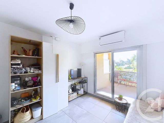 Appartement à vendre - 2 pièces - 23.0 m2 - ANTIBES - 06 - PROVENCE-ALPES-COTE-D-AZUR - Century 21 Liberté