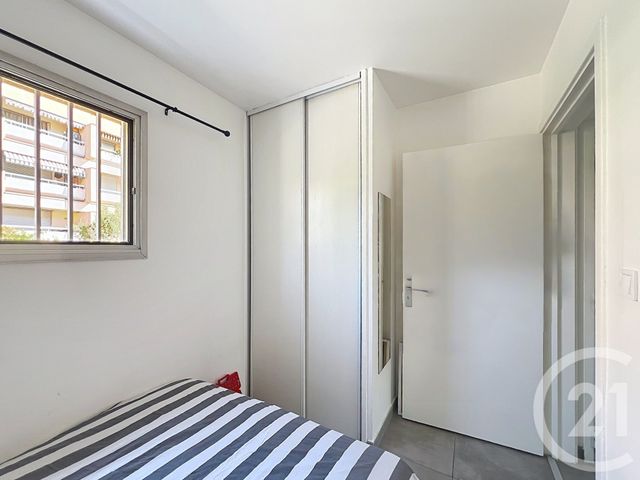 Appartement à vendre - 2 pièces - 23.0 m2 - ANTIBES - 06 - PROVENCE-ALPES-COTE-D-AZUR - Century 21 Liberté