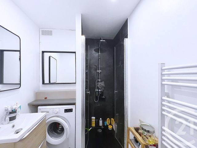 Appartement à vendre - 2 pièces - 23.0 m2 - ANTIBES - 06 - PROVENCE-ALPES-COTE-D-AZUR - Century 21 Liberté