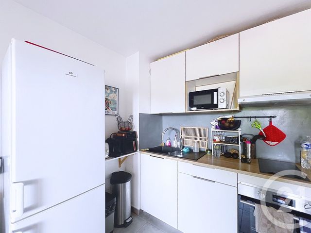 Appartement à vendre - 2 pièces - 23.0 m2 - ANTIBES - 06 - PROVENCE-ALPES-COTE-D-AZUR - Century 21 Liberté