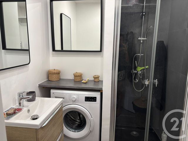 Appartement à vendre - 2 pièces - 23.0 m2 - ANTIBES - 06 - PROVENCE-ALPES-COTE-D-AZUR - Century 21 Liberté