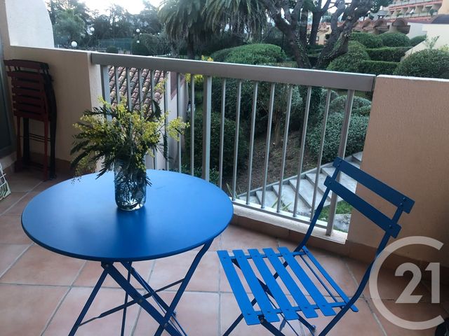 Appartement à vendre ANTIBES