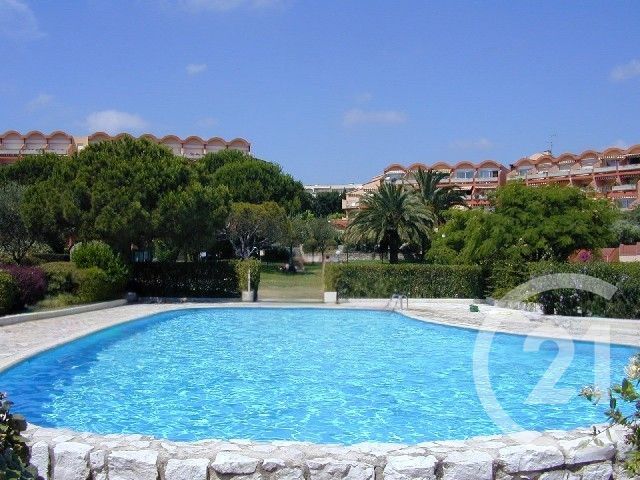 appartement - ANTIBES - 06
