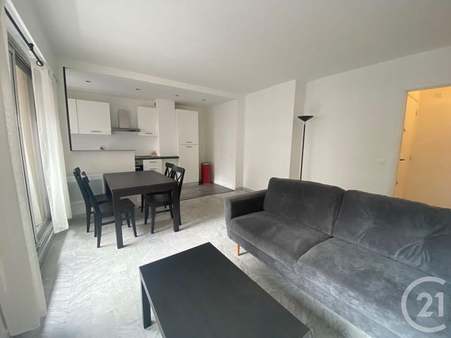 Appartement T2 à louer - 2 pièces - 43.12 m2 - ANTIBES - 06 - PROVENCE-ALPES-COTE-D-AZUR - Century 21 Liberté