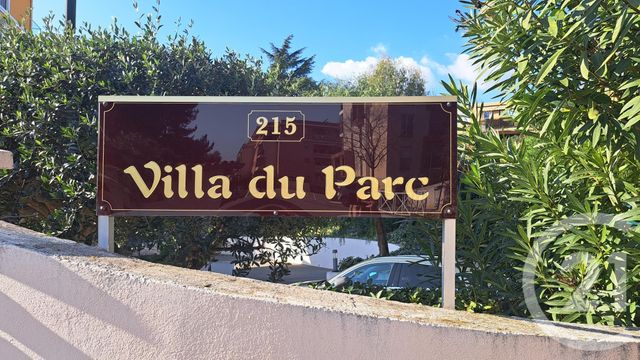 parking à vendre - 13.0 m2 - ANTIBES - 06 - PROVENCE-ALPES-COTE-D-AZUR - Century 21 Liberté