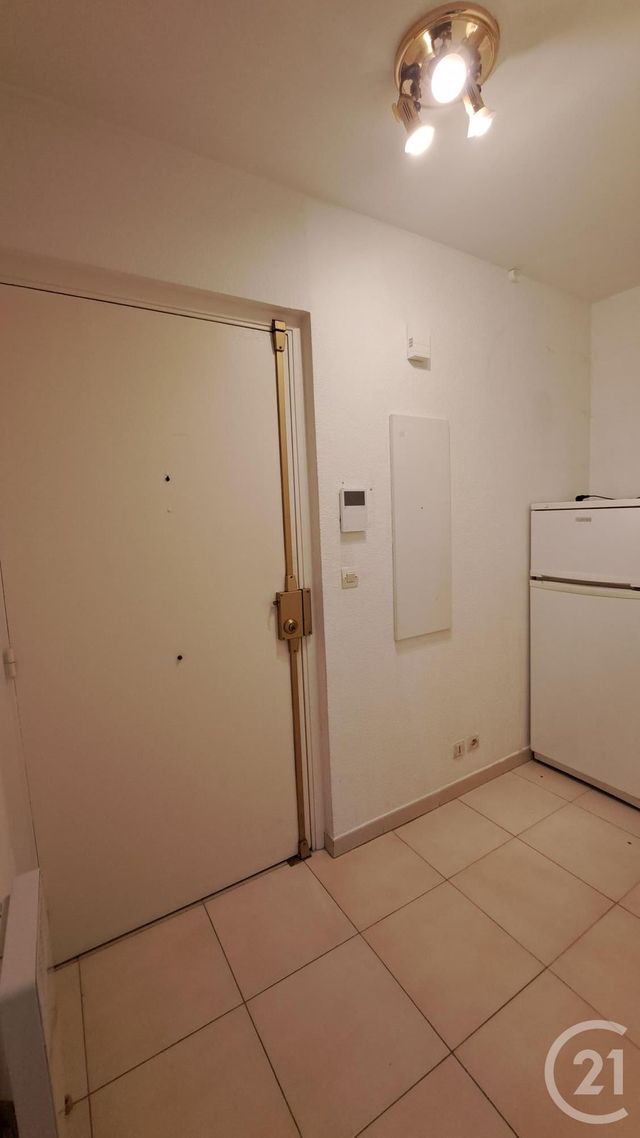 Appartement Studio à louer - 1 pièce - 29.2 m2 - ANTIBES - 06 - PROVENCE-ALPES-COTE-D-AZUR - Century 21 Liberté