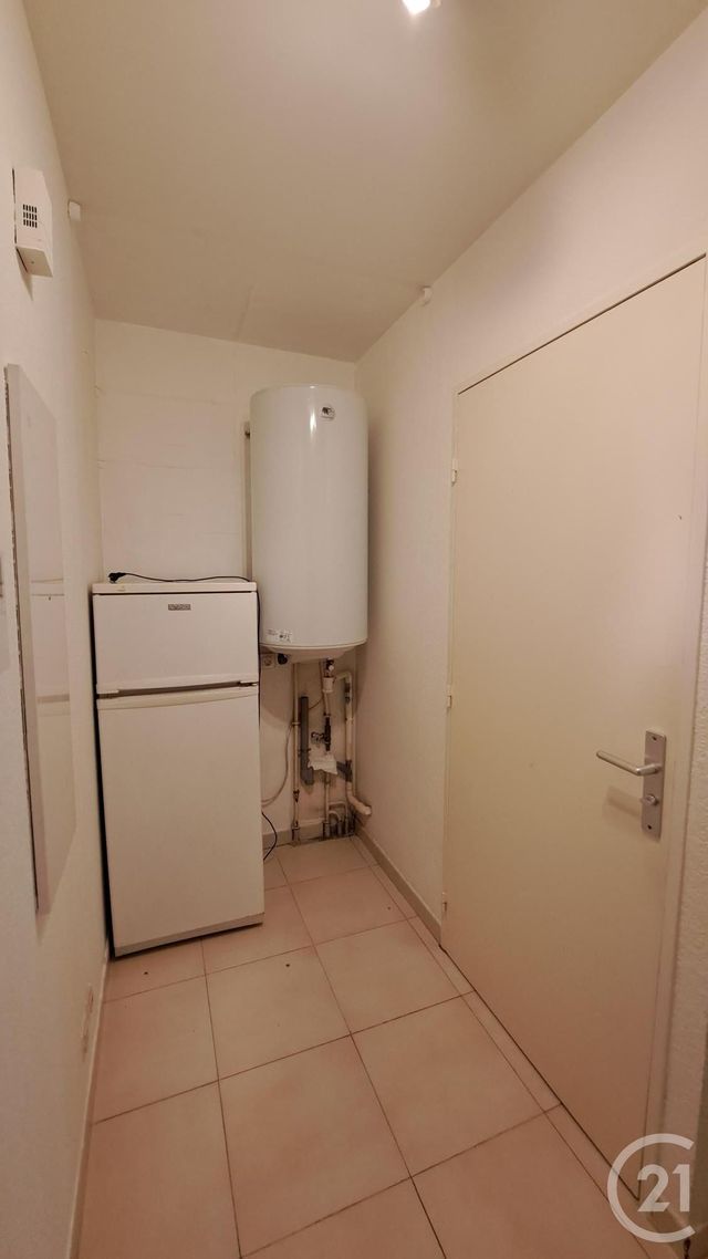 Appartement Studio à louer - 1 pièce - 29.2 m2 - ANTIBES - 06 - PROVENCE-ALPES-COTE-D-AZUR - Century 21 Liberté