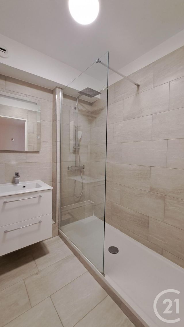 Appartement Studio à louer - 1 pièce - 29.2 m2 - ANTIBES - 06 - PROVENCE-ALPES-COTE-D-AZUR - Century 21 Liberté