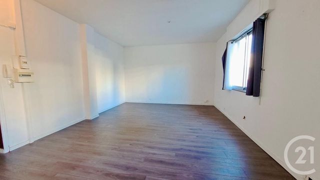 Appartement Studio à louer - 1 pièce - 33.24 m2 - JUAN LES PINS - 06 - PROVENCE-ALPES-COTE-D-AZUR - Century 21 Liberté