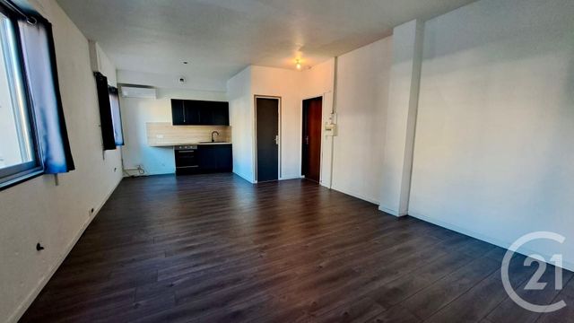 Appartement Studio à louer - 1 pièce - 33.24 m2 - JUAN LES PINS - 06 - PROVENCE-ALPES-COTE-D-AZUR - Century 21 Liberté