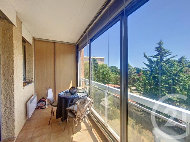appartement - ANTIBES - 06