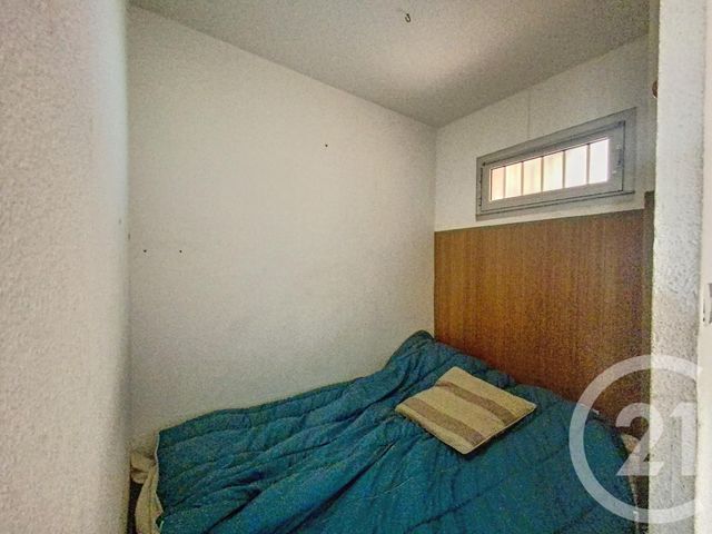 Appartement Studio cabine à vendre - 2 pièces - 28.65 m2 - ANTIBES - 06 - PROVENCE-ALPES-COTE-D-AZUR - Century 21 Liberté