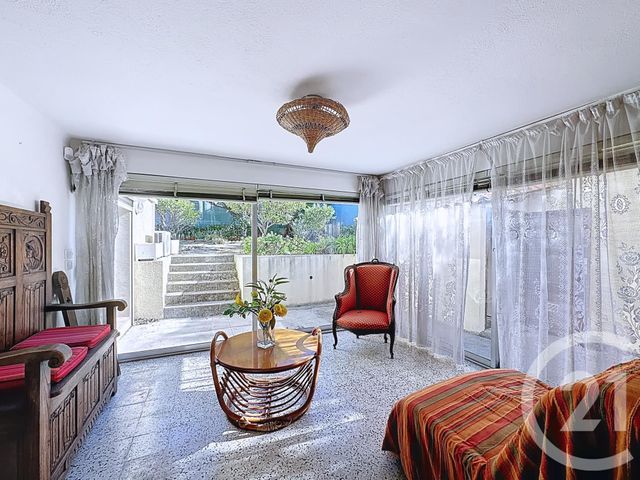 maison à vendre - 6 pièces - 206.0 m2 - ANTIBES - 06 - PROVENCE-ALPES-COTE-D-AZUR - Century 21 Liberté