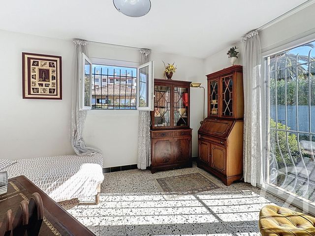 maison à vendre - 6 pièces - 206.0 m2 - ANTIBES - 06 - PROVENCE-ALPES-COTE-D-AZUR - Century 21 Liberté