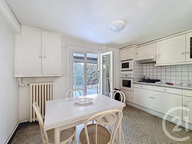 maison à vendre - 6 pièces - 206.0 m2 - ANTIBES - 06 - PROVENCE-ALPES-COTE-D-AZUR - Century 21 Liberté