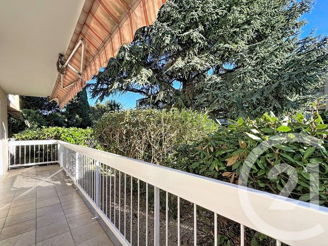 Appartement à vendre - 3 pièces - 58.78 m2 - LE GOLFE JUAN - 06 - PROVENCE-ALPES-COTE-D-AZUR - Century 21 Liberté