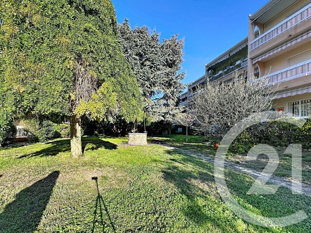 appartement - LE GOLFE JUAN - 06