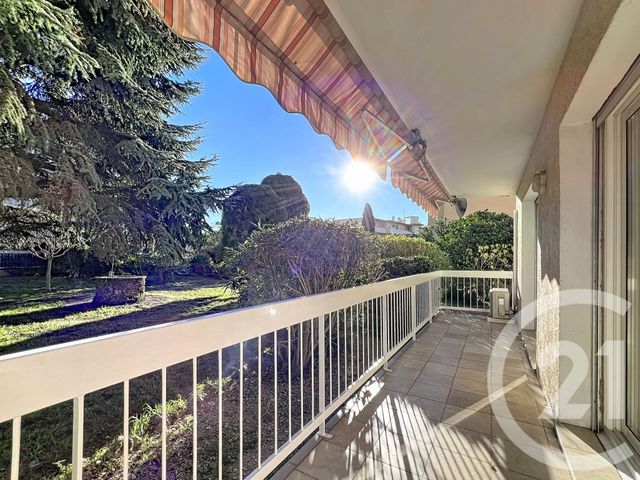 Appartement à vendre - 3 pièces - 58.78 m2 - LE GOLFE JUAN - 06 - PROVENCE-ALPES-COTE-D-AZUR - Century 21 Liberté
