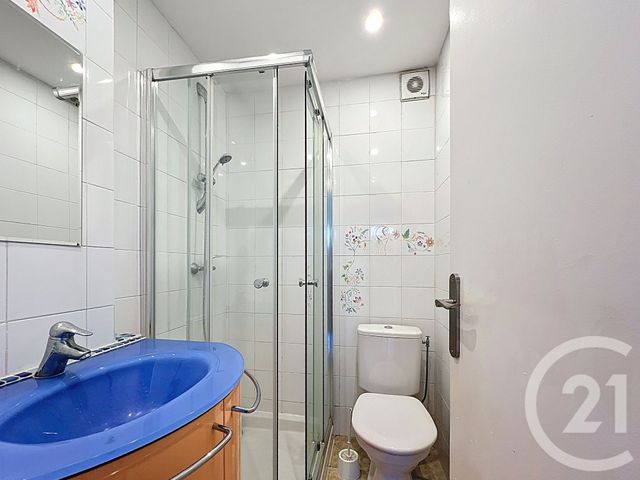 Appartement à vendre - 3 pièces - 58.78 m2 - LE GOLFE JUAN - 06 - PROVENCE-ALPES-COTE-D-AZUR - Century 21 Liberté