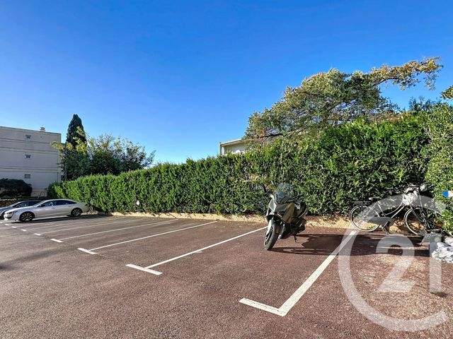 Appartement à vendre - 3 pièces - 58.78 m2 - LE GOLFE JUAN - 06 - PROVENCE-ALPES-COTE-D-AZUR - Century 21 Liberté